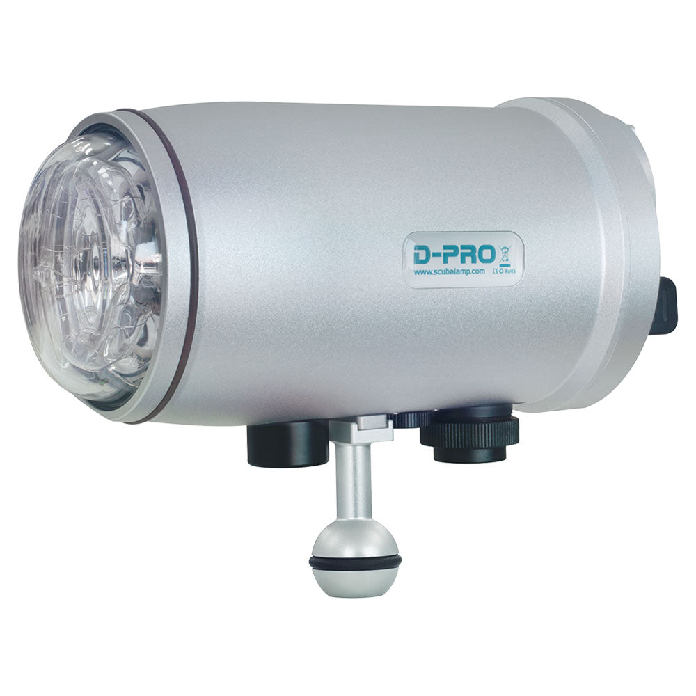 ScubaLamp SUPE D-Pro Strobe ScubaLamp SUPE D-Pro Strobe